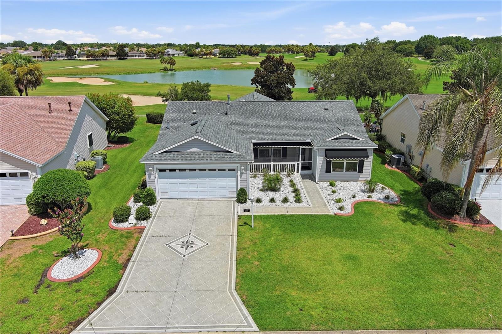 1377 EAGLE RIDGE DRIVE