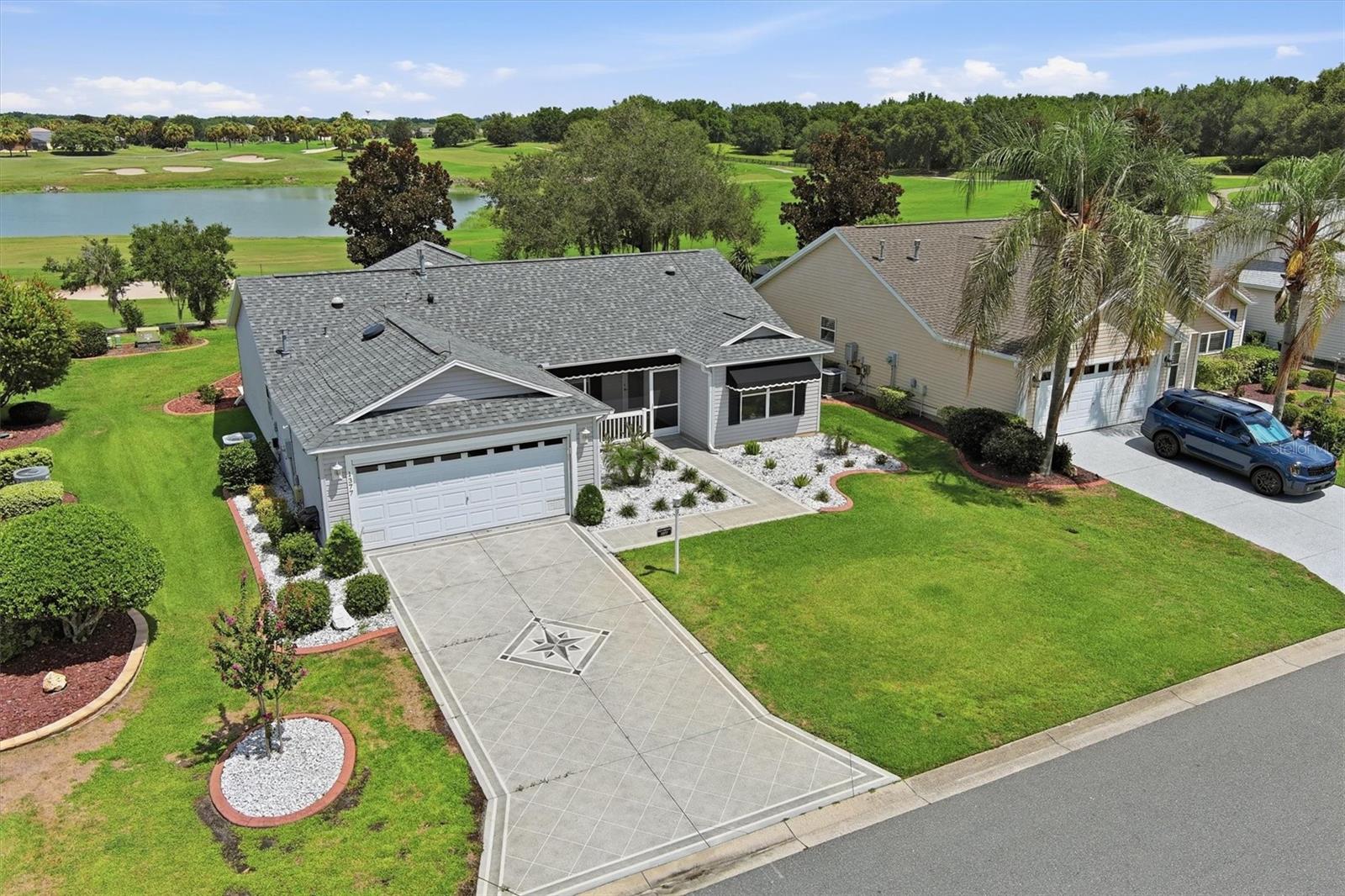 1377 EAGLE RIDGE DRIVE