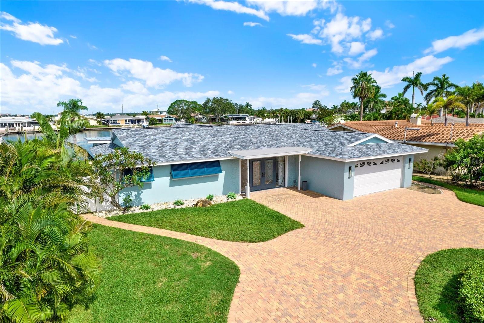 OAKHURST SHORES 3RD ADD - Residential