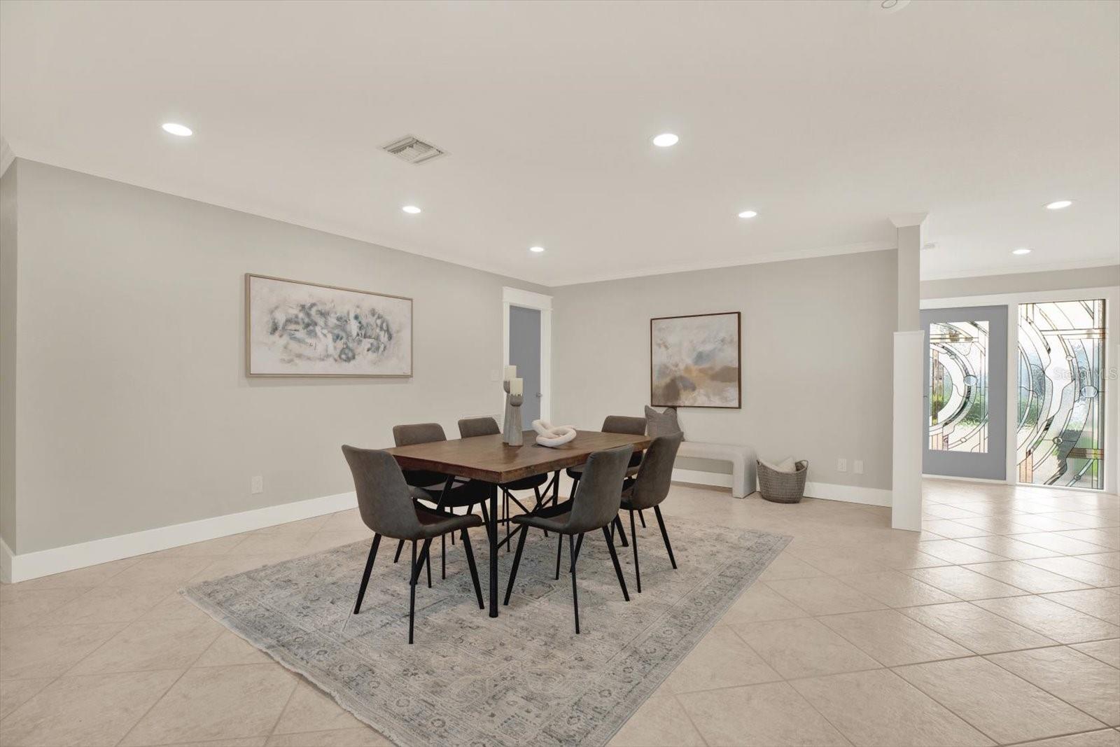 OAKHURST SHORES 3RD ADD - Residential