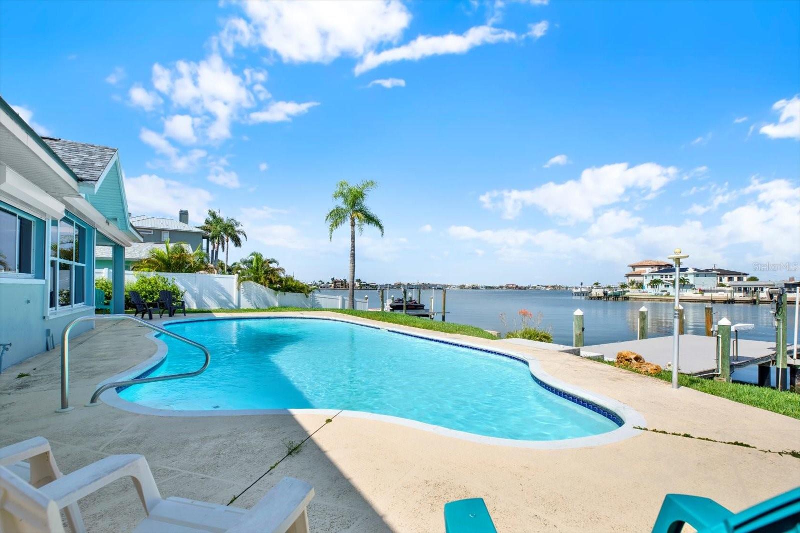 OAKHURST SHORES 3RD ADD - Residential