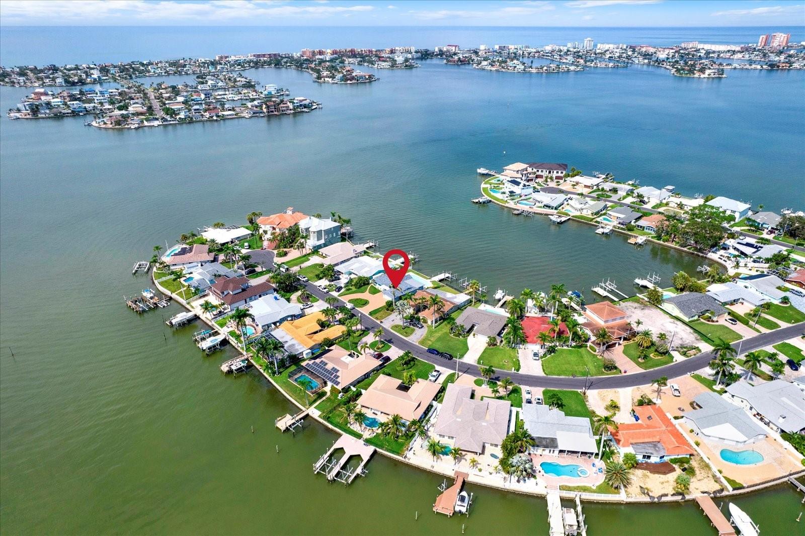 OAKHURST SHORES 3RD ADD - Residential