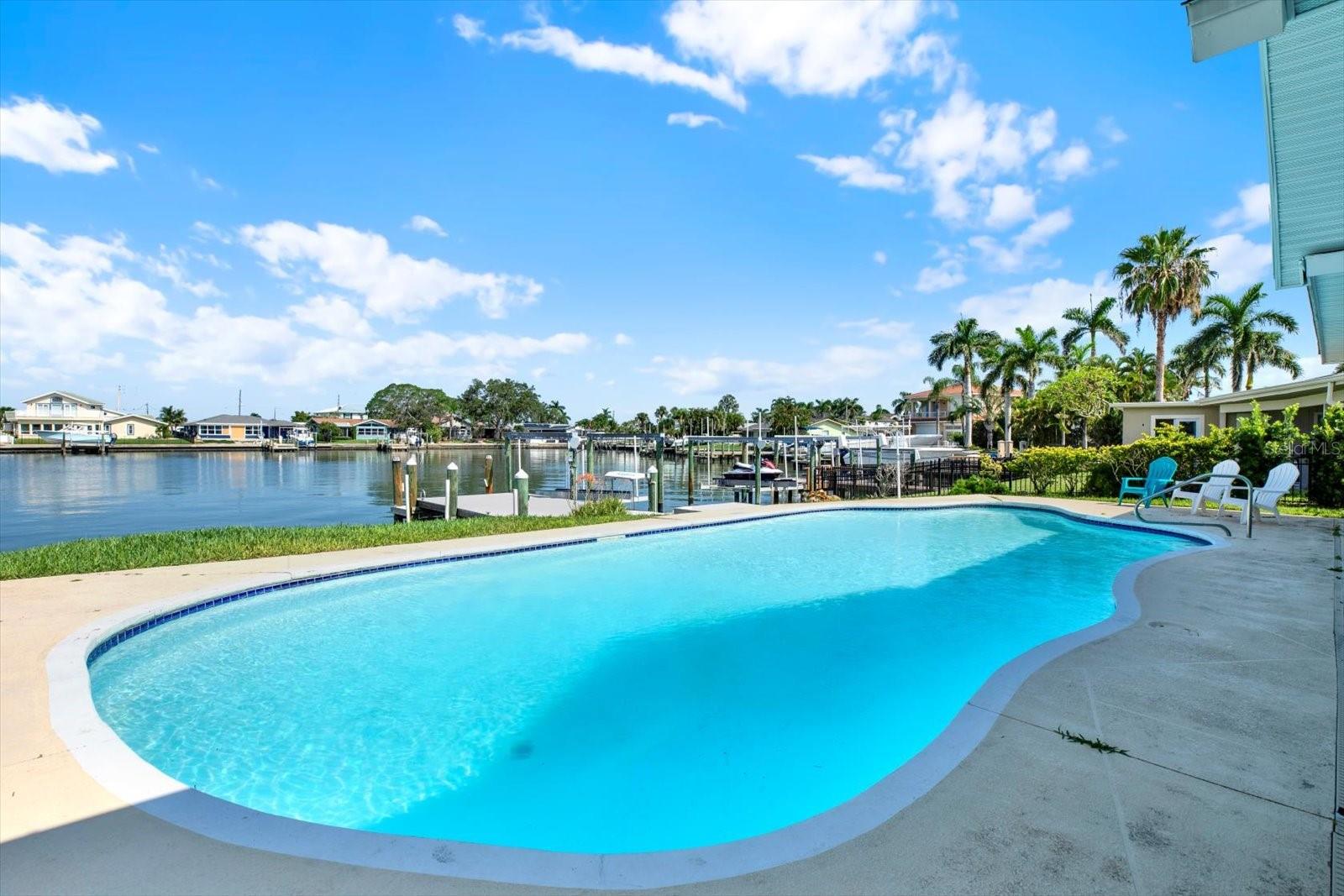 OAKHURST SHORES 3RD ADD - Residential