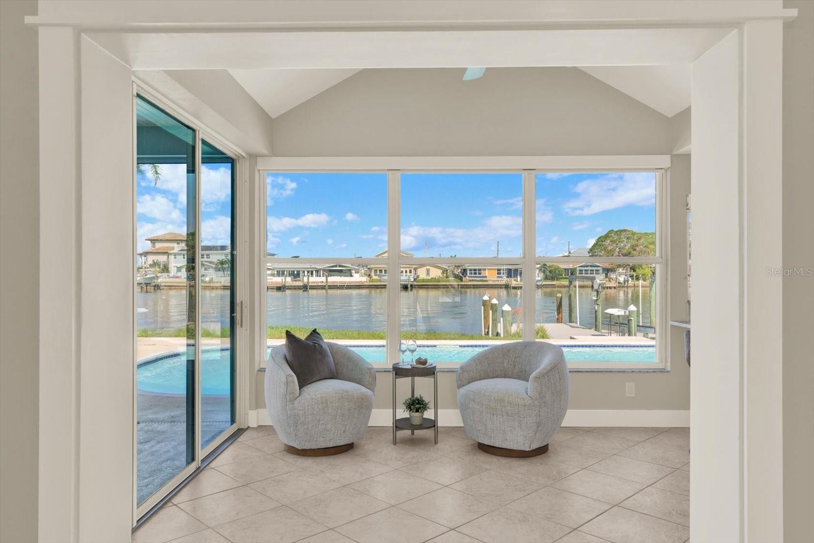 OAKHURST SHORES 3RD ADD - Residential