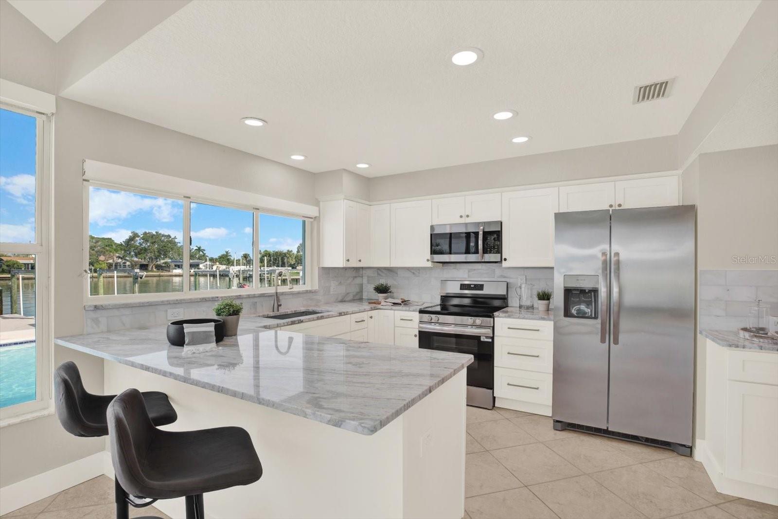 OAKHURST SHORES 3RD ADD - Residential