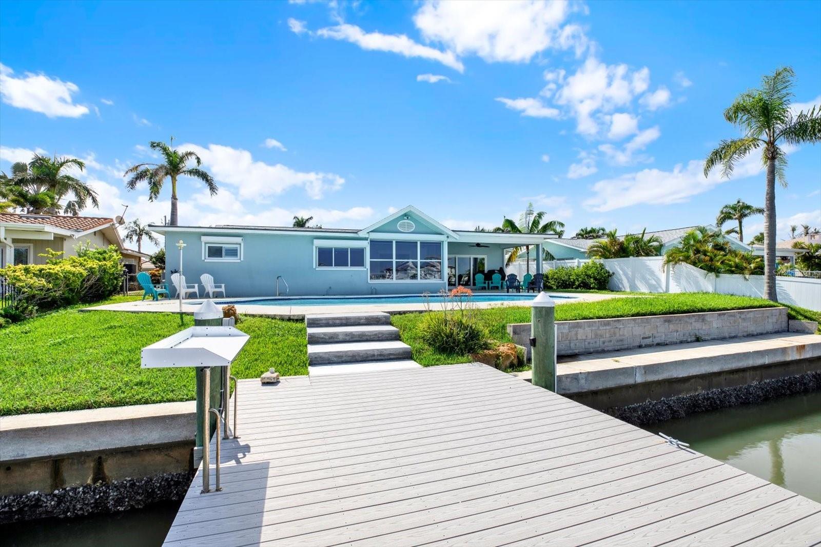 OAKHURST SHORES 3RD ADD - Residential