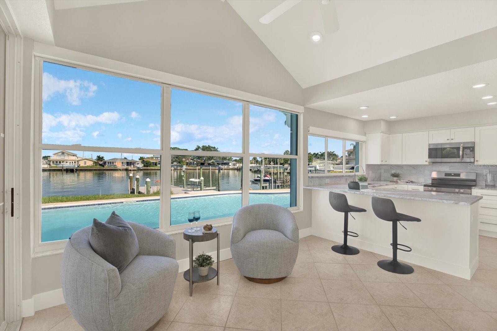 OAKHURST SHORES 3RD ADD - Residential