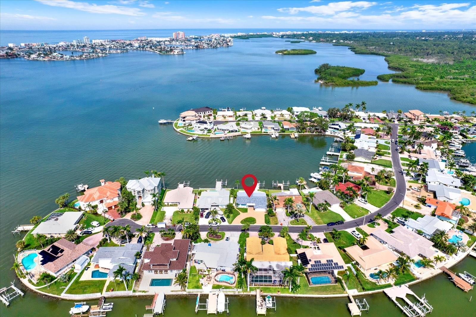 OAKHURST SHORES 3RD ADD - Residential