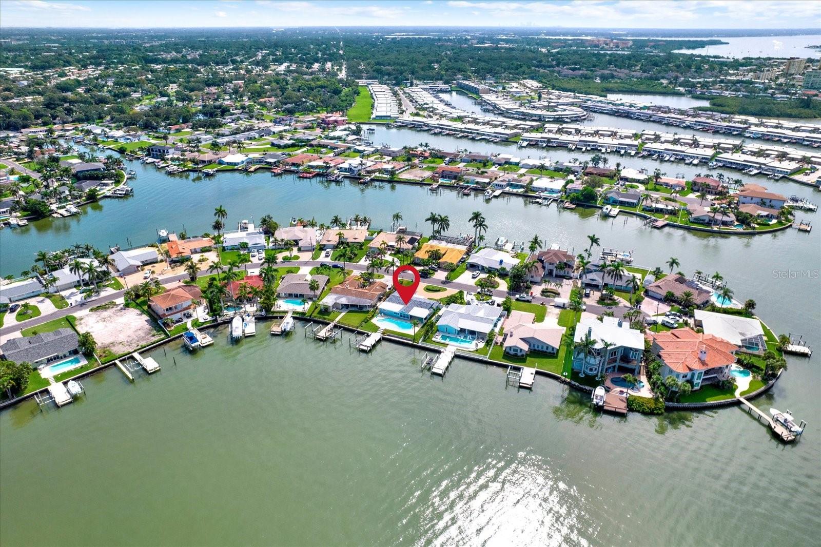 OAKHURST SHORES 3RD ADD - Residential