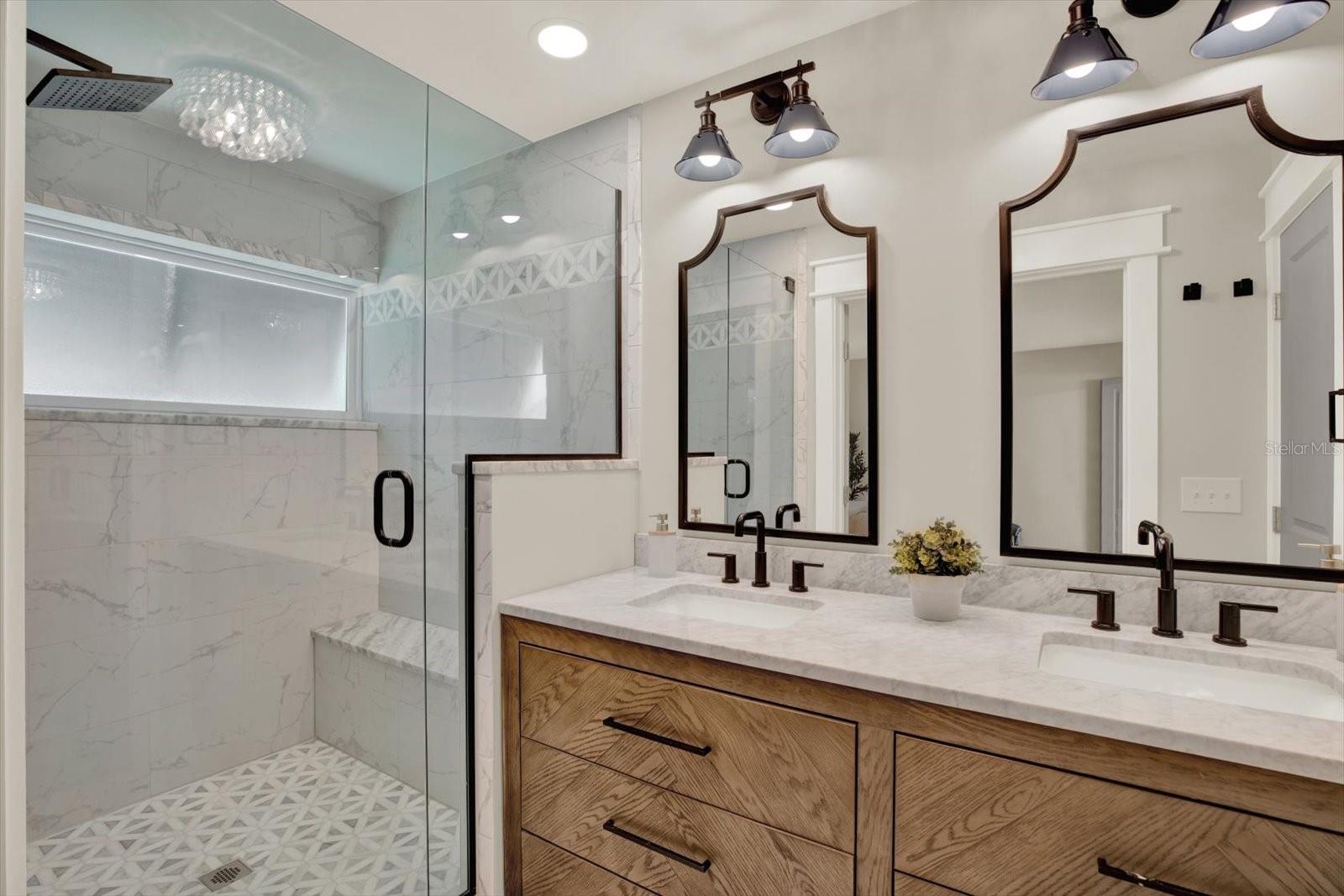 OAKHURST SHORES 3RD ADD - Residential