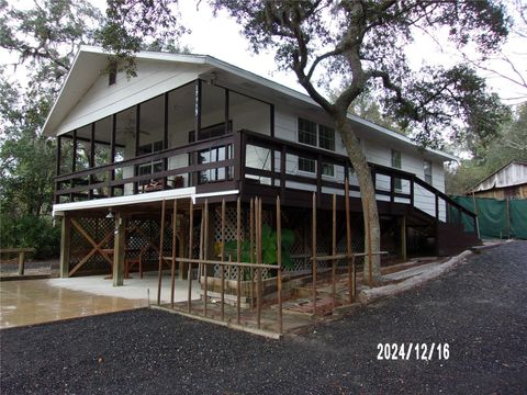 A home in SILVER SPRINGS