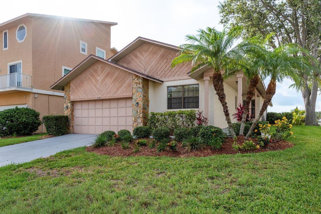 Photo of 6340 Garland Court, New Port Richey, FL 34652 (MLS # TB8395797)