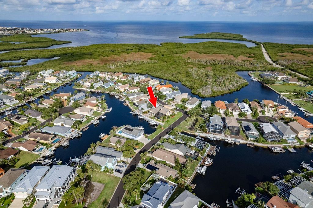 Photo of 6340 Garland Court, New Port Richey, FL 34652 (MLS # TB8395797)