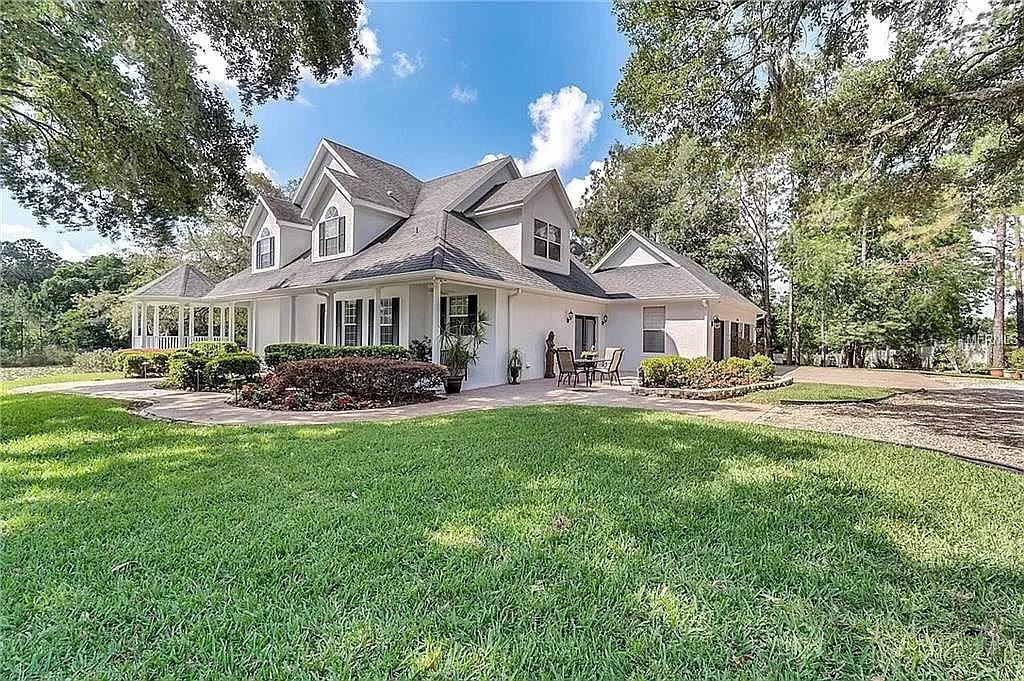 5526 TINY ROAD
