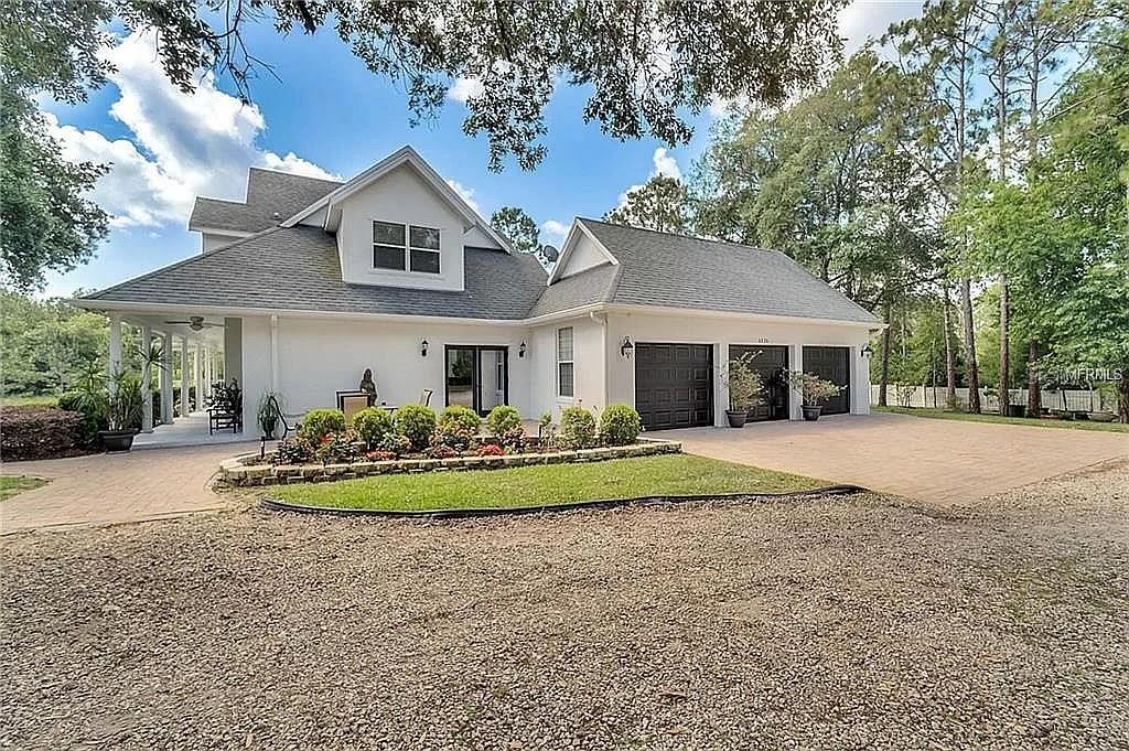 5526 TINY ROAD