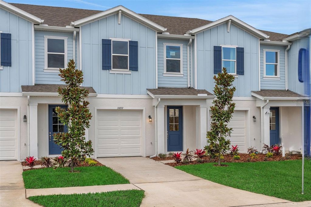 Photo of 31829 Kestrel Calling Drive, San Antonio, FL 33576 (MLS # G5113073)