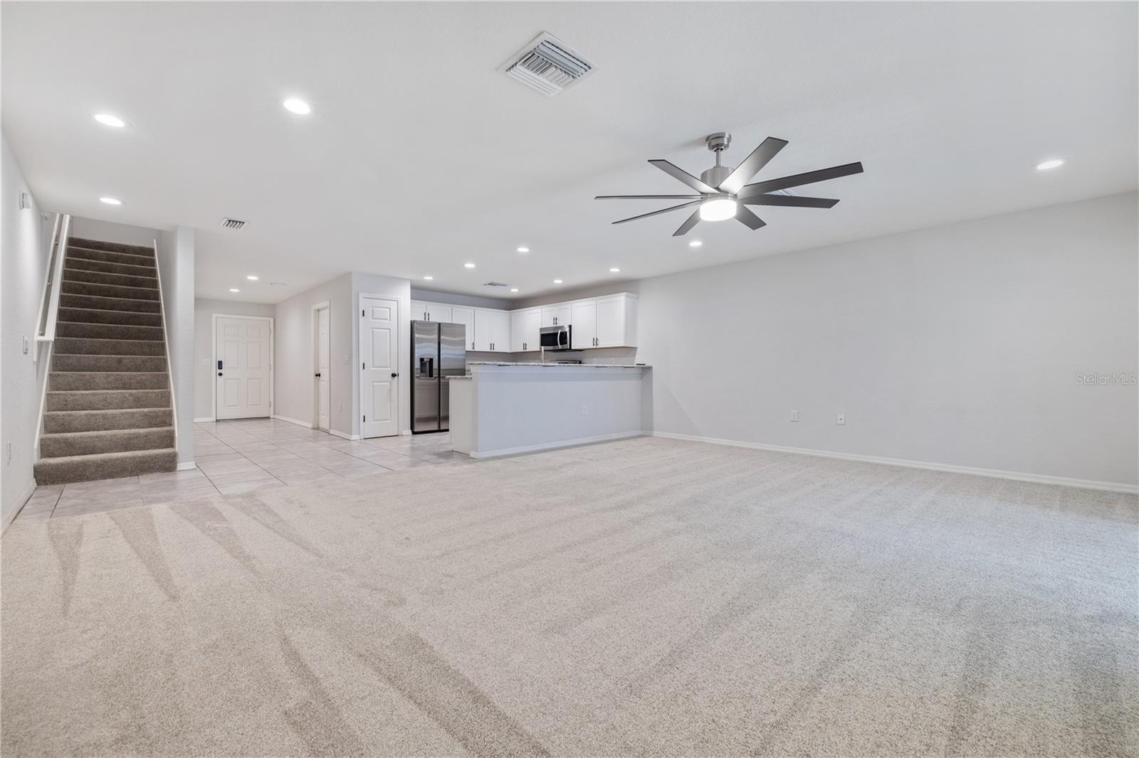 TUSCANY BAY - Residential