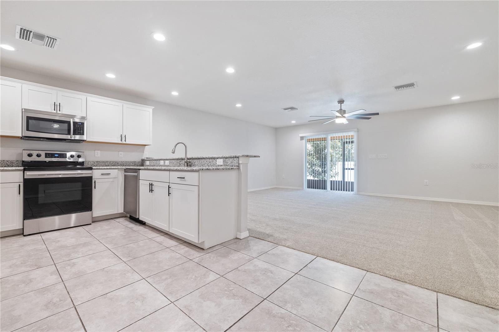 TUSCANY BAY - Residential