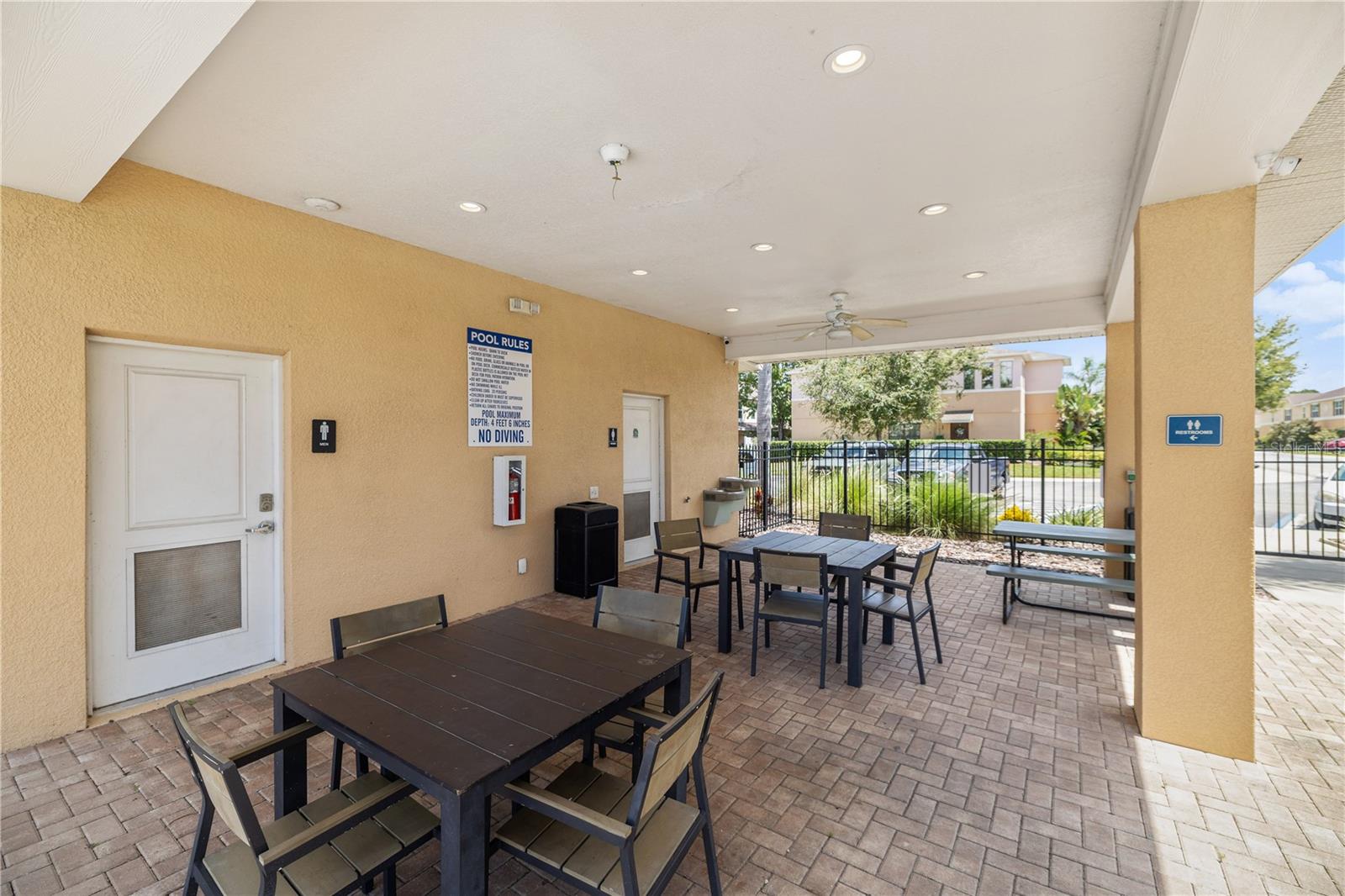 TUSCANY BAY - Residential