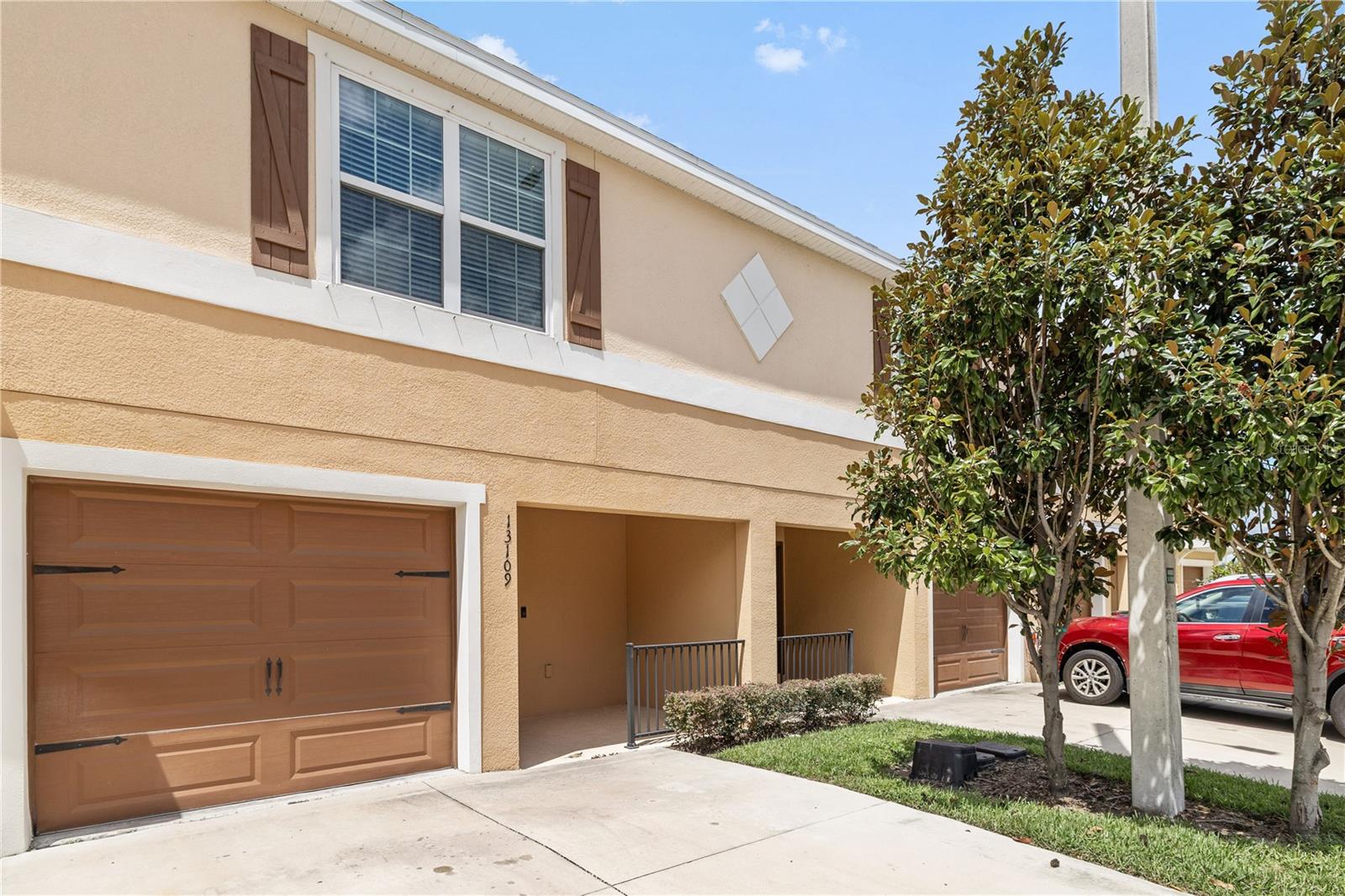 TUSCANY BAY - Residential