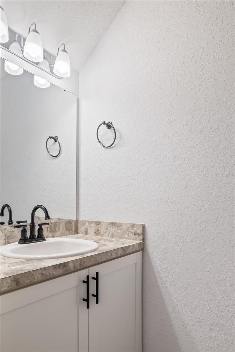 TUSCANY BAY - Residential