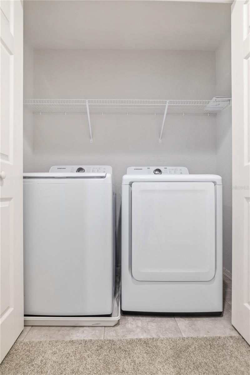 TUSCANY BAY - Residential