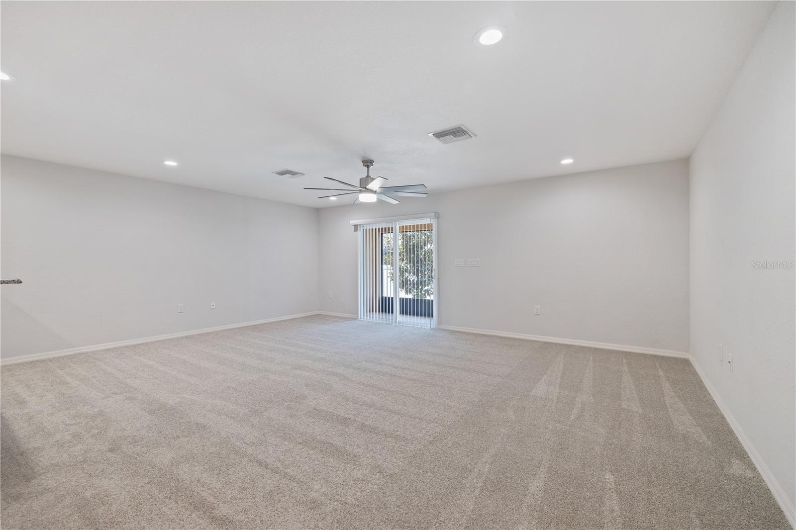 TUSCANY BAY - Residential