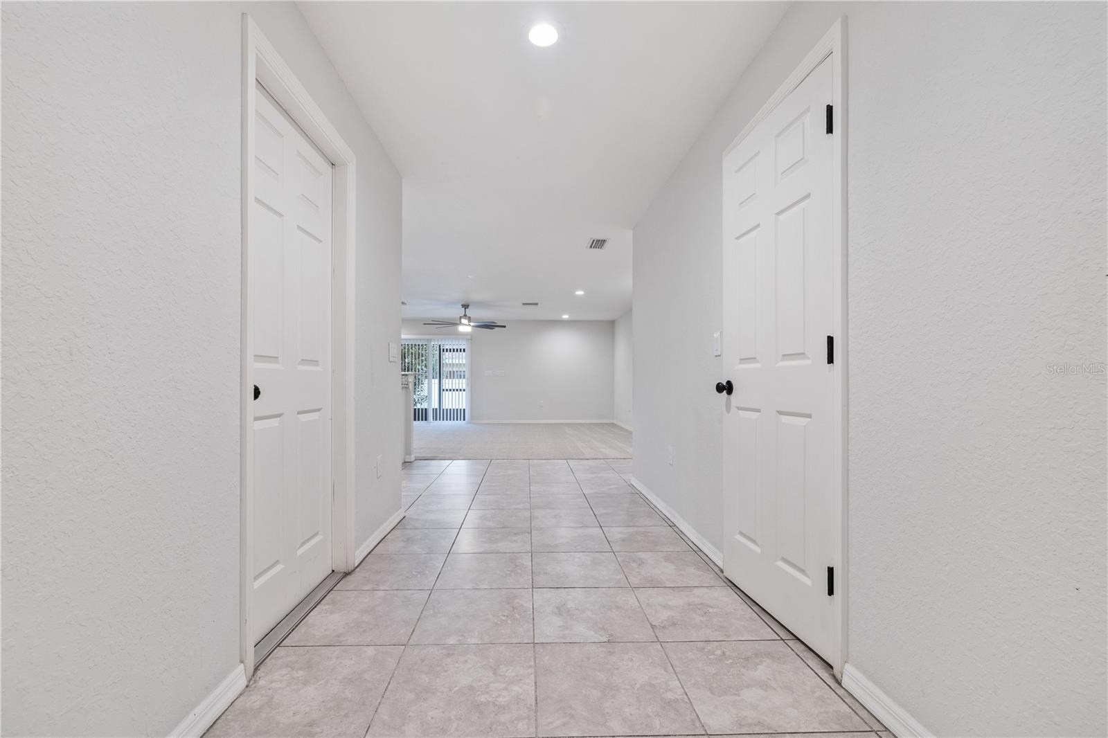 TUSCANY BAY - Residential