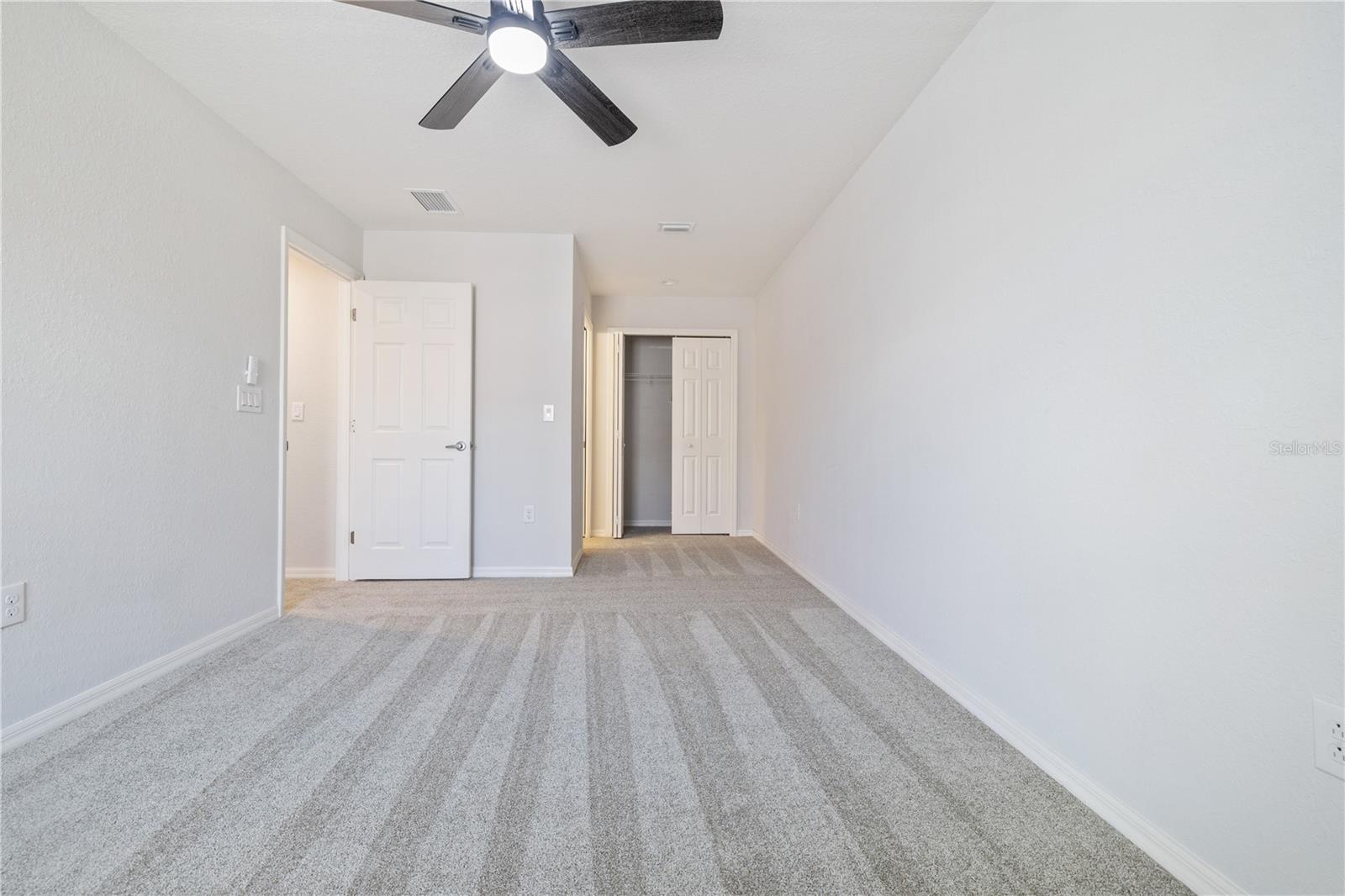 TUSCANY BAY - Residential