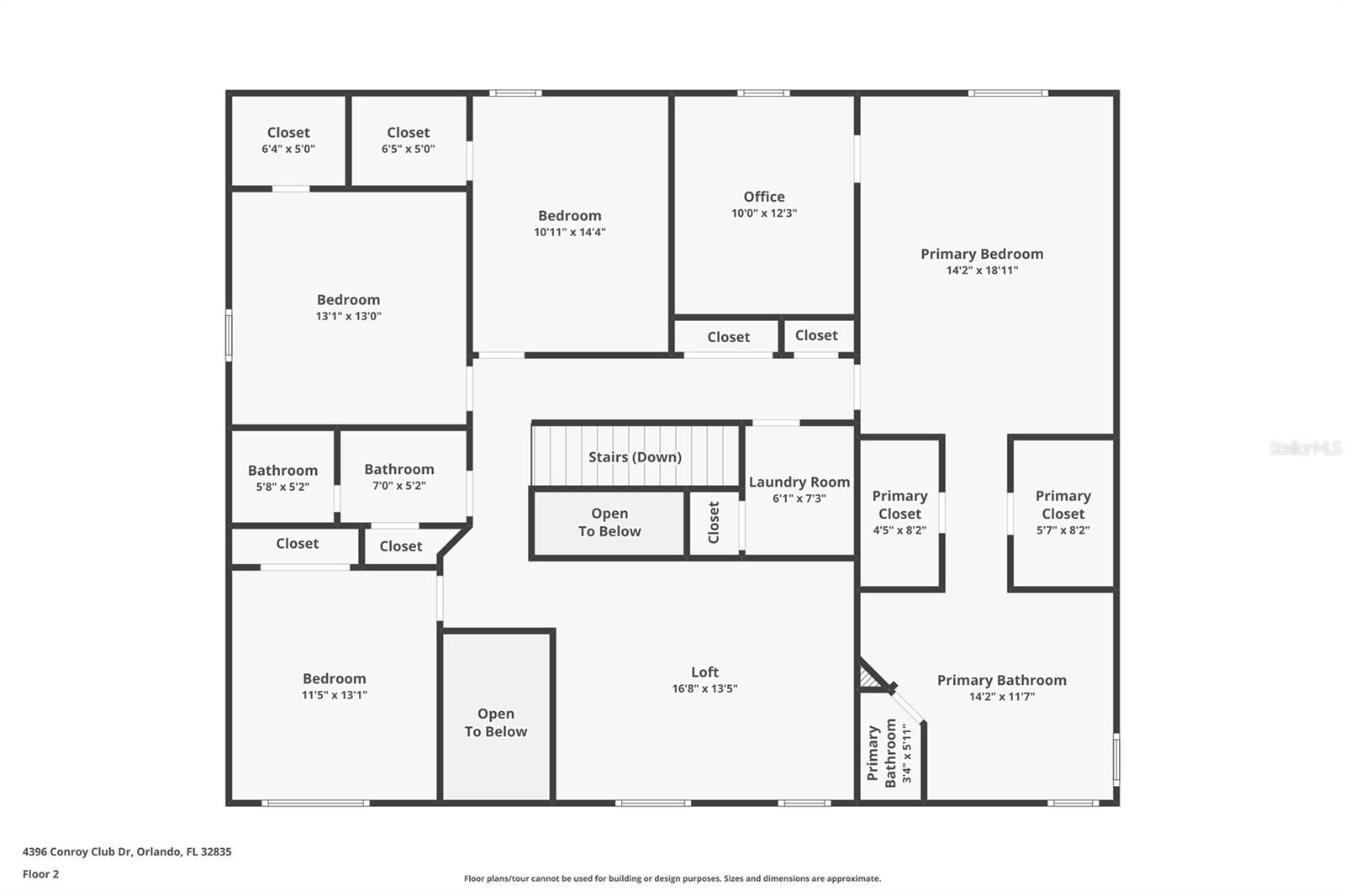 CONROY CLUB 47/86 - Residential Lease
