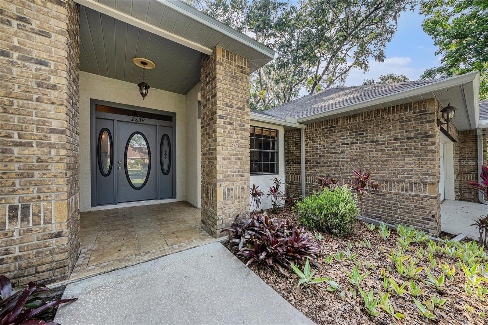 2838 TIMBER KNOLL DRIVE