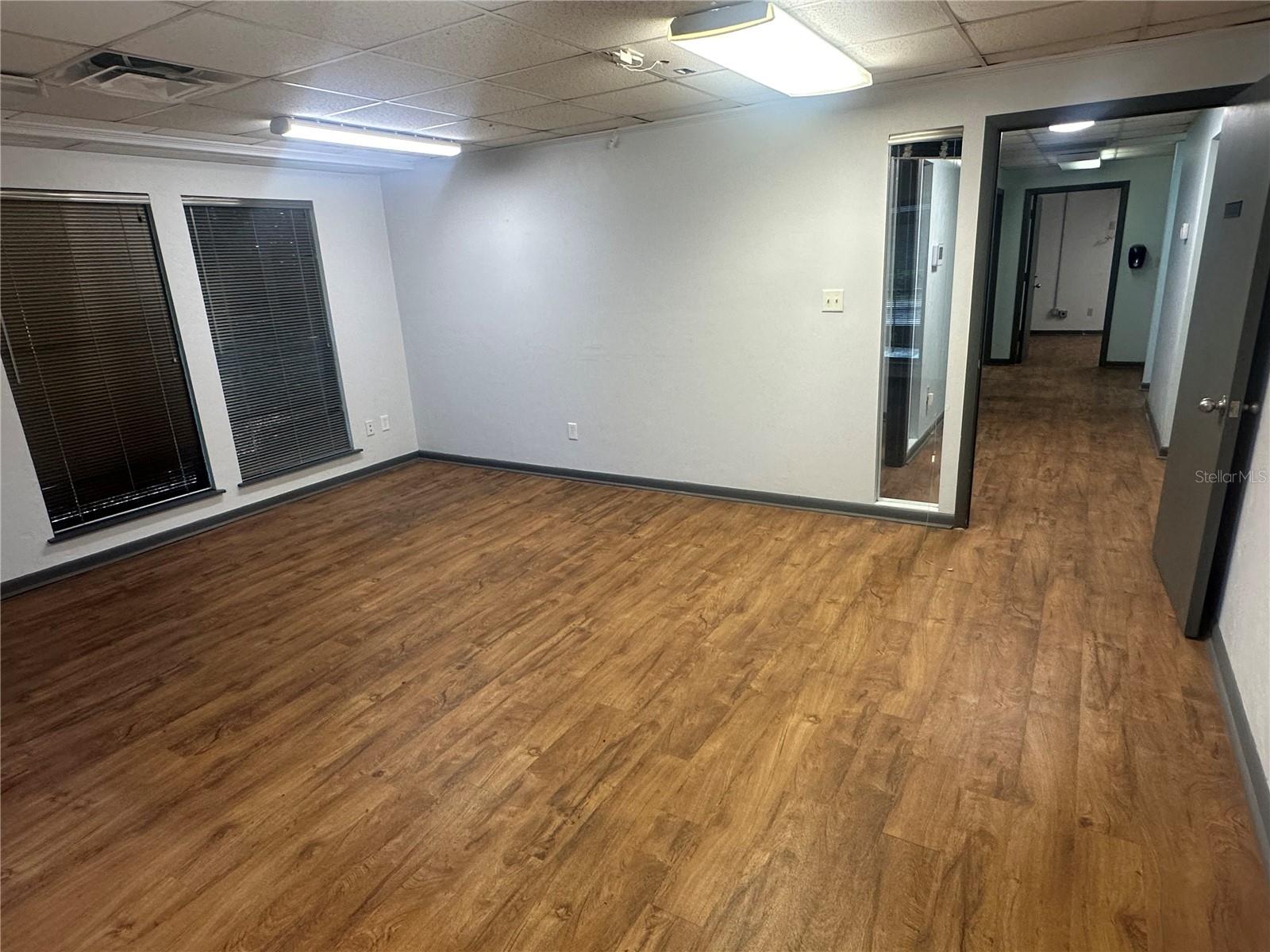 N/A - Commercial Lease