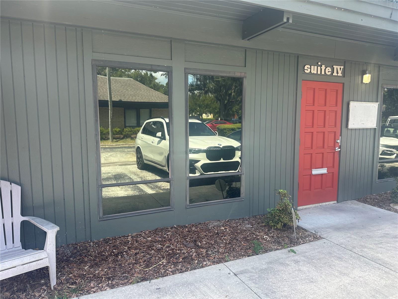 N/A - Commercial Lease