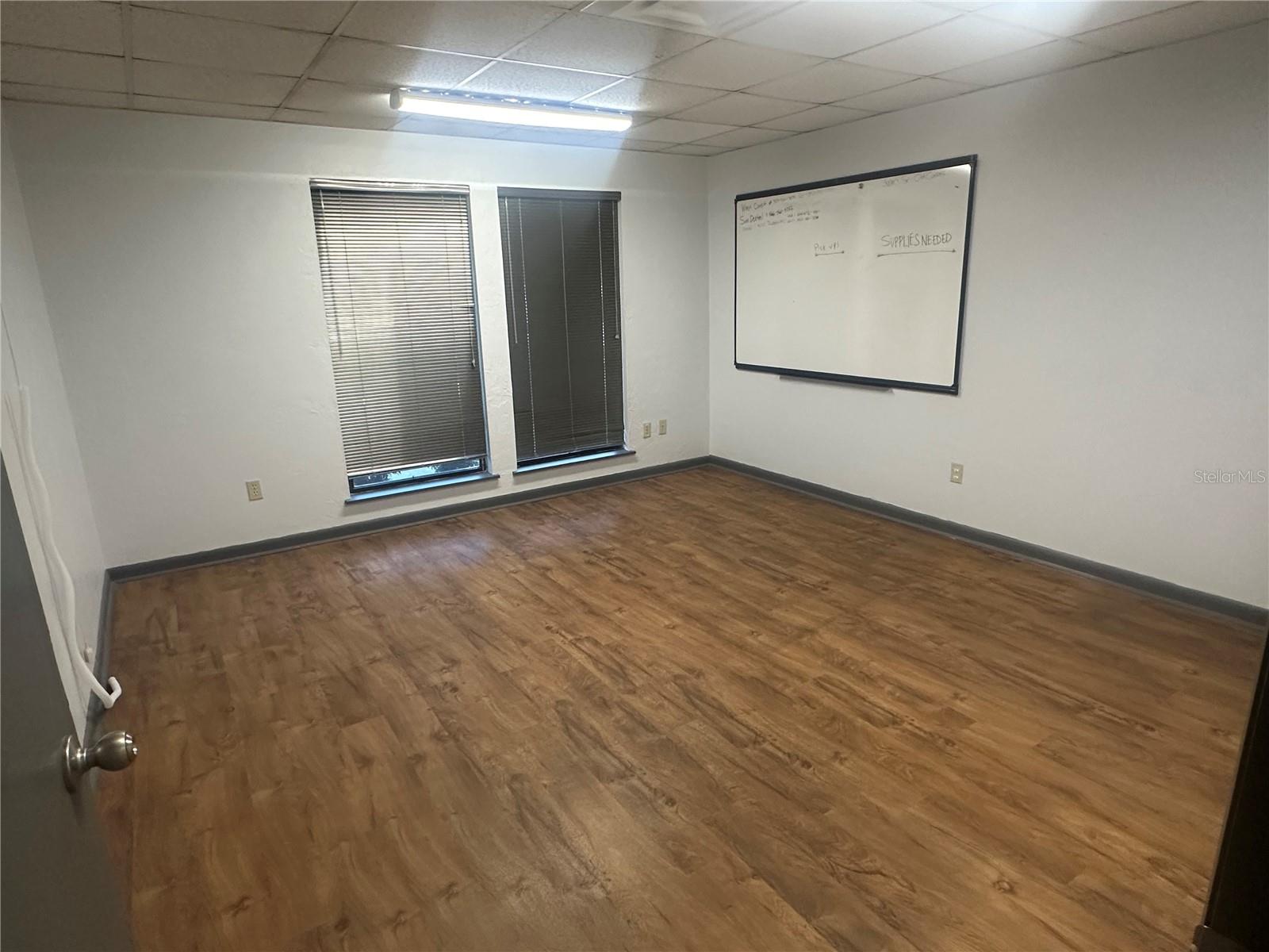 N/A - Commercial Lease