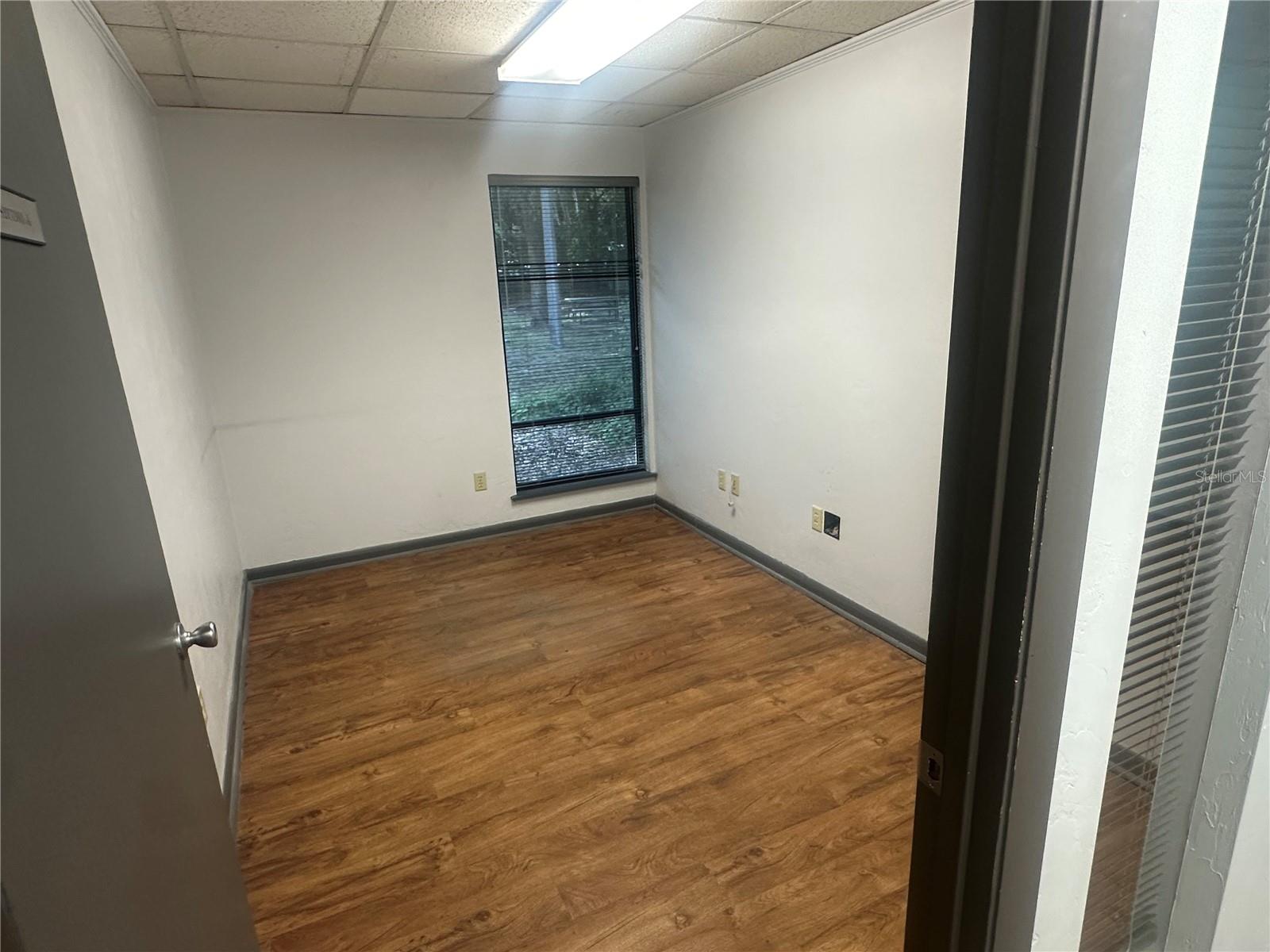 N/A - Commercial Lease