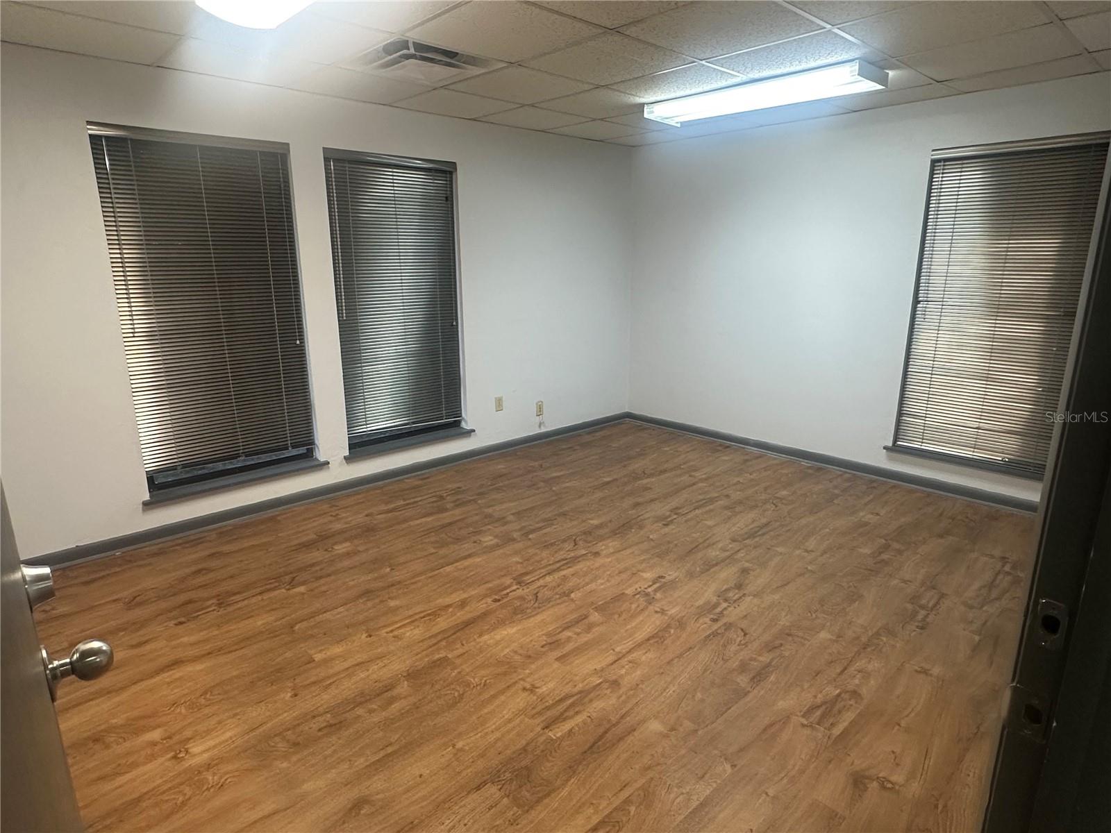 N/A - Commercial Lease