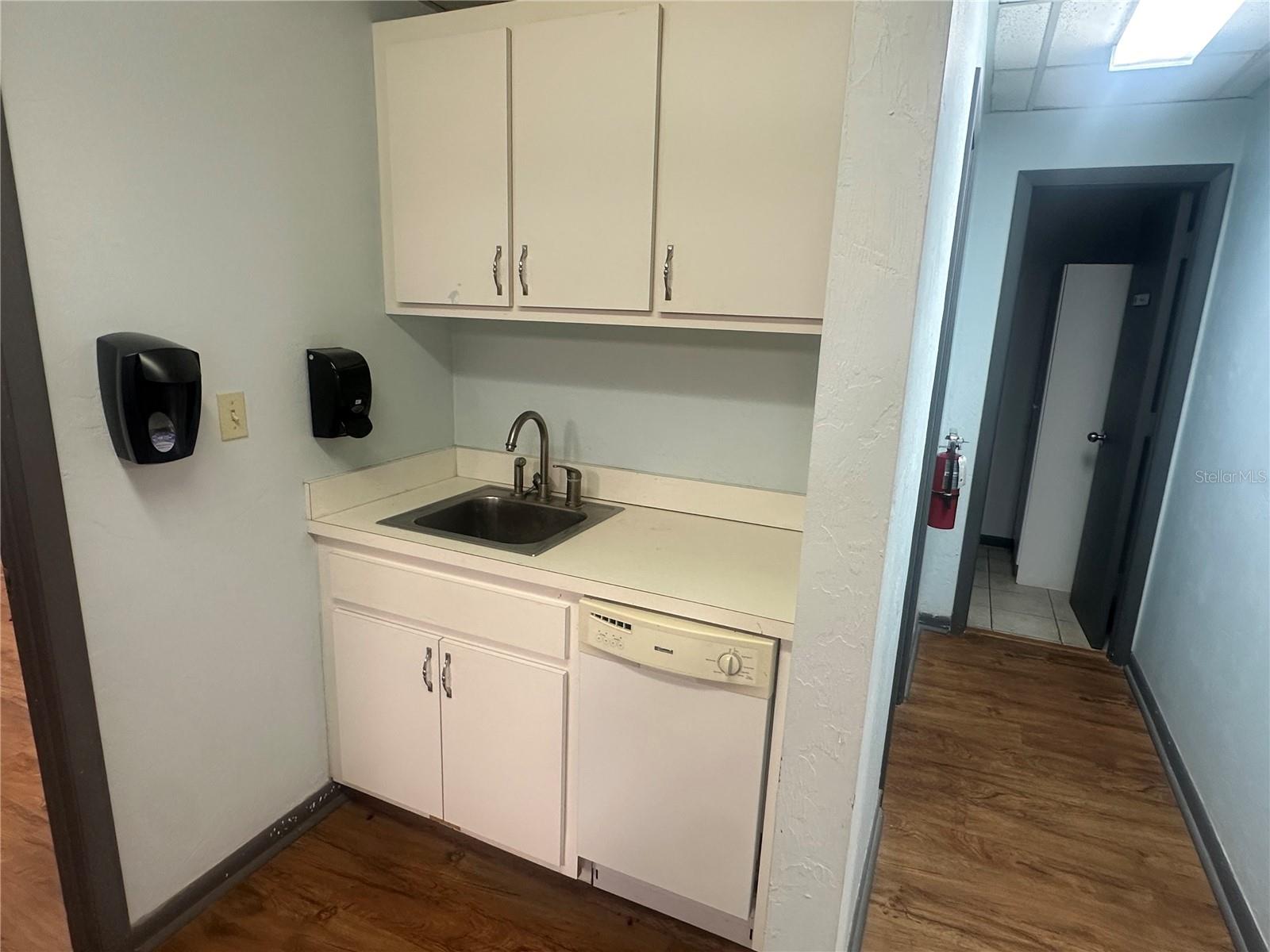 N/A - Commercial Lease