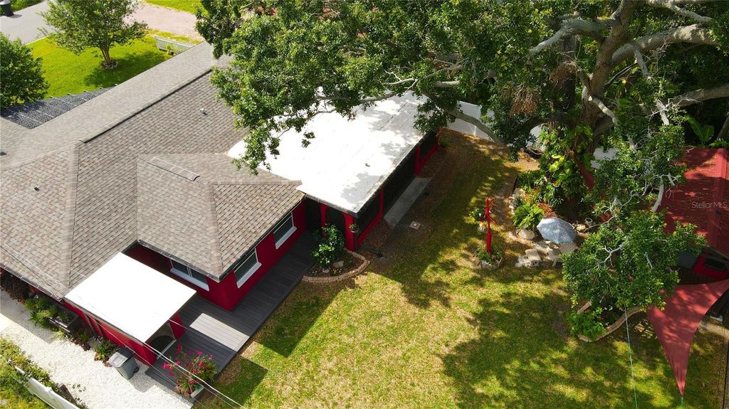 Photo of 5501 Highland Street S, St Petersburg, FL 33705 (MLS # TB8402302)