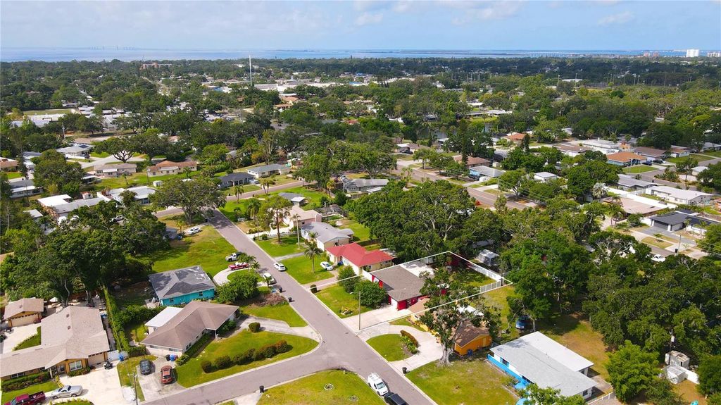 Photo of 5501 Highland Street S, St Petersburg, FL 33705 (MLS # TB8402302)