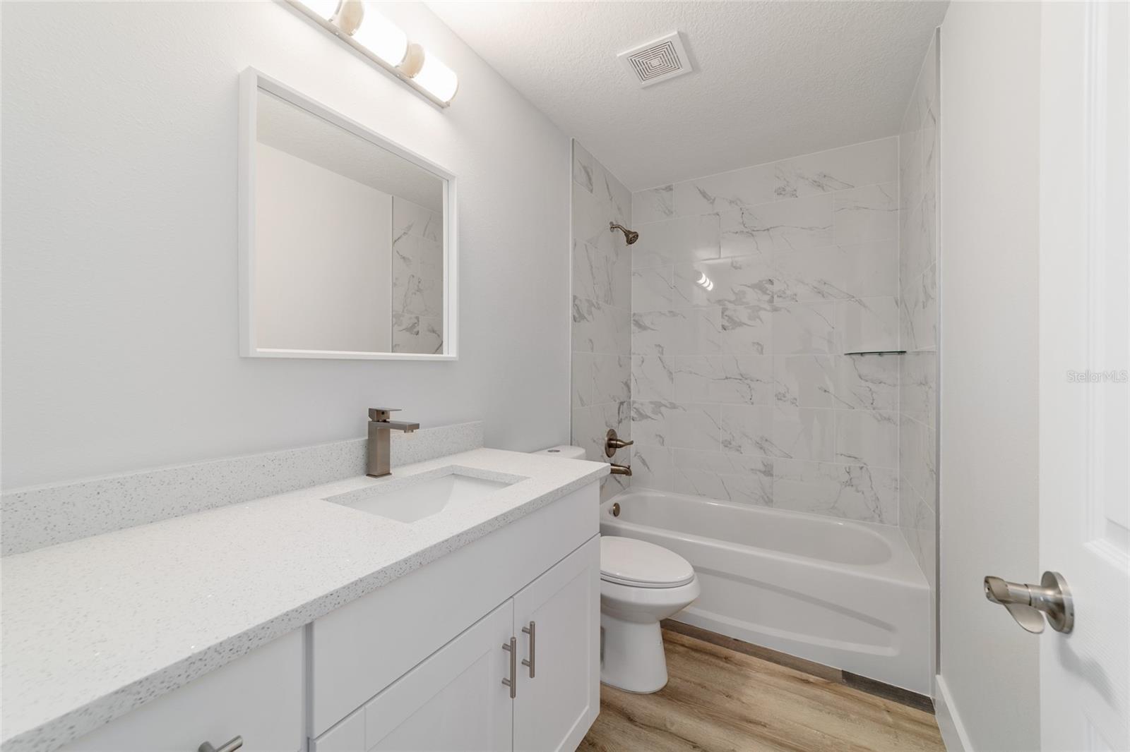 SILVER SPGS SHORES - Residential