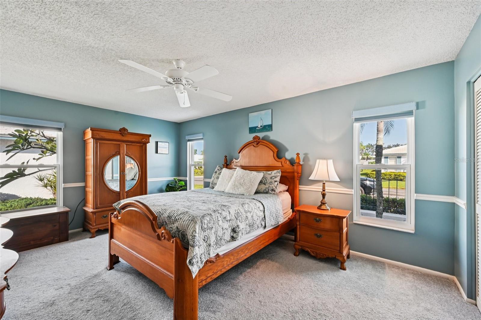 VILLAGE GREEN OF BRADENTON SEC 8 - Residential