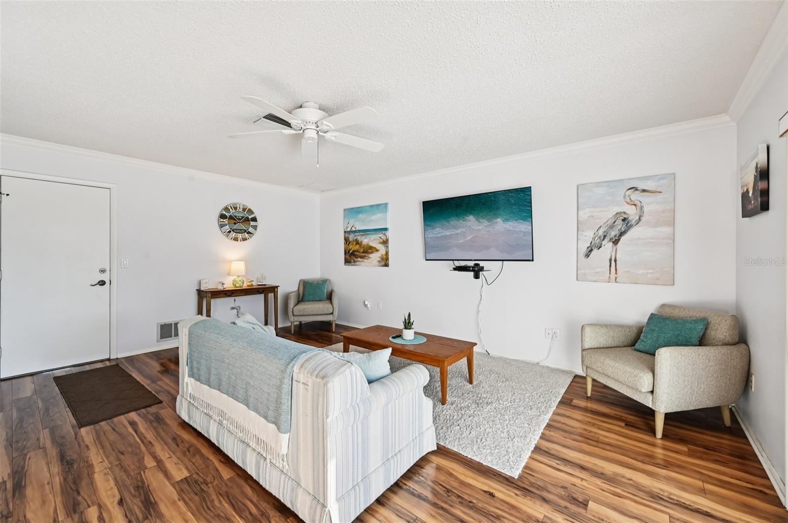 VILLAGE GREEN OF BRADENTON SEC 8 - Residential