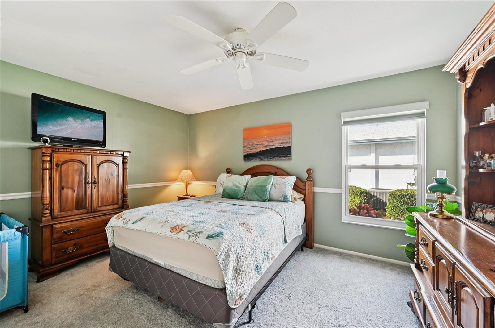 VILLAGE GREEN OF BRADENTON SEC 8 - Residential