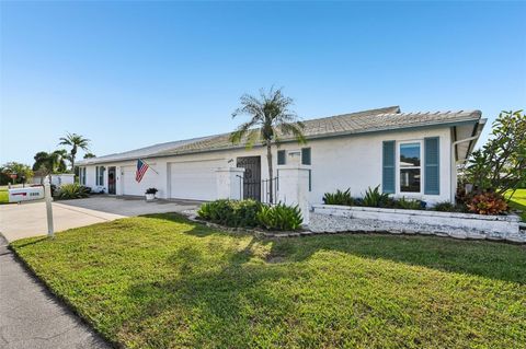 Photo of 7315 8th Avenue W, Bradenton, FL 34209 (MLS # A4674157)