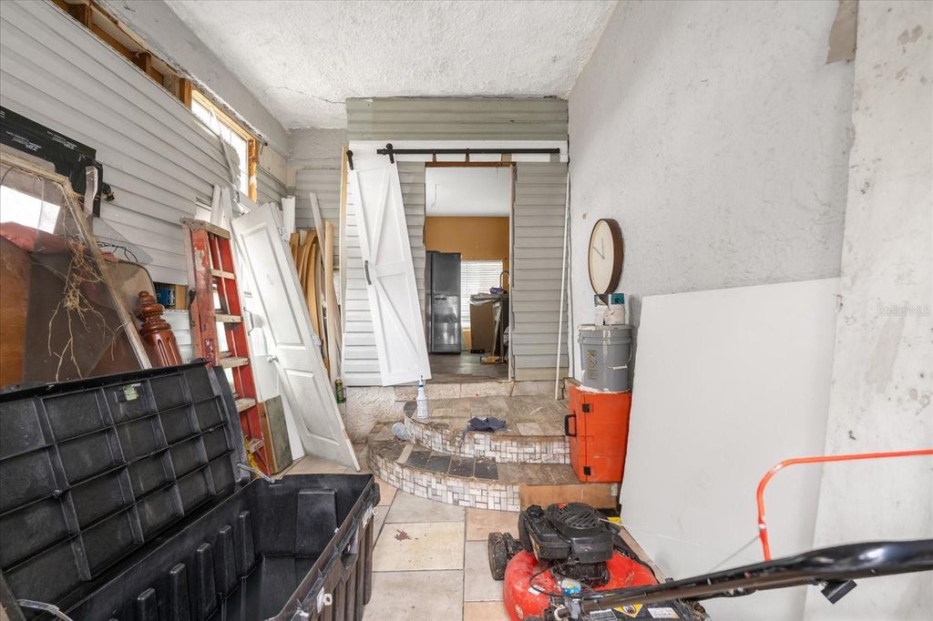 Photo of 122 W Smith Avenue, Haines City, FL 33844 (MLS # O6350639)