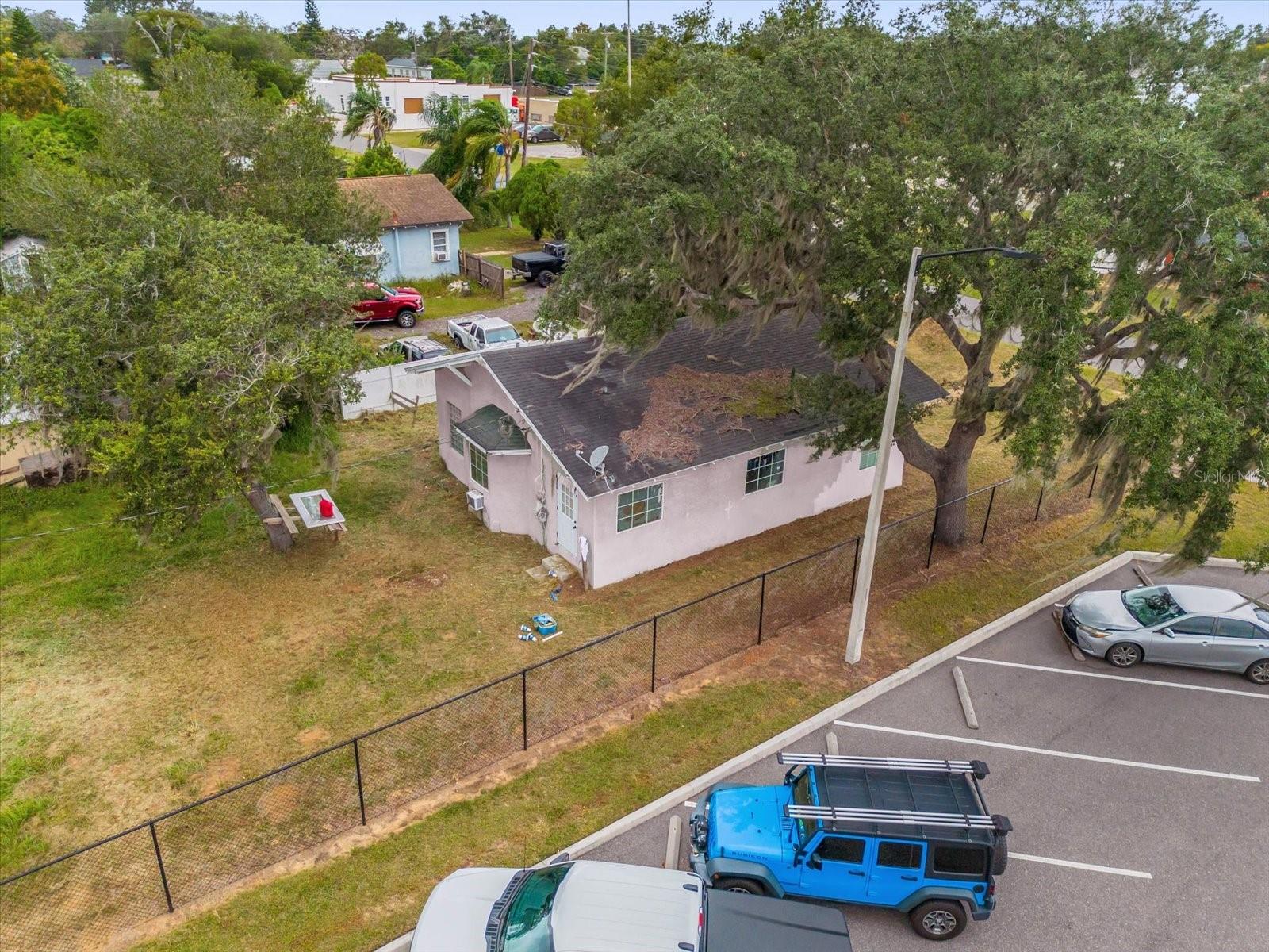 LAKE HAMILTON - Residential
