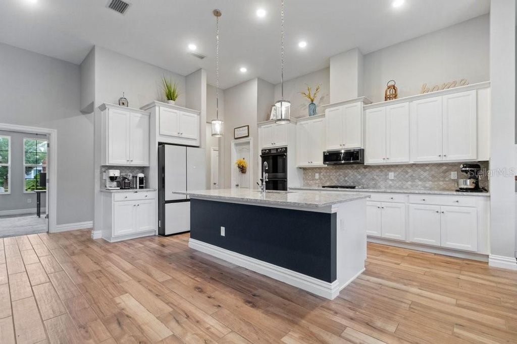 Photo of 16697 Courtyard Loop, Land O Lakes, FL 34638 (MLS # W7875780)