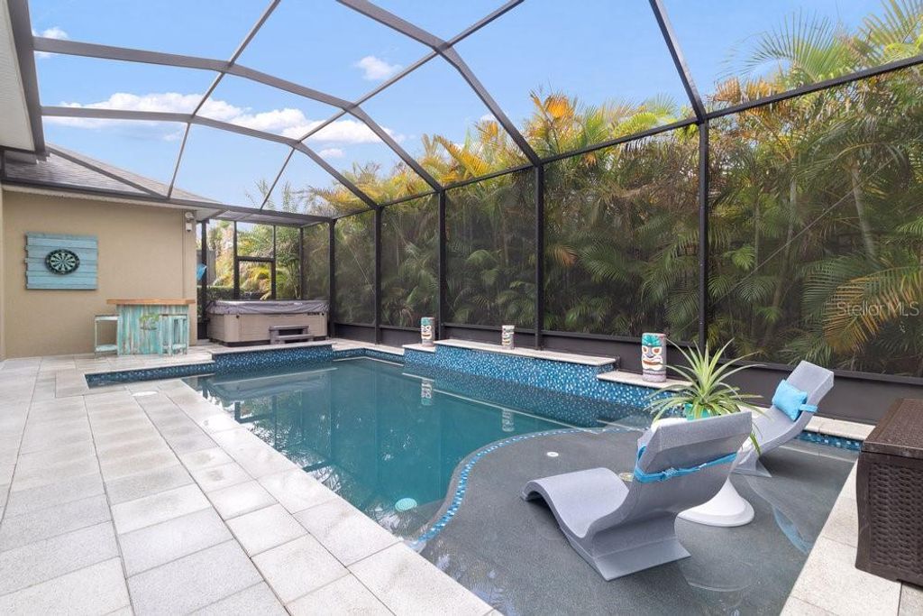 Photo of 16697 Courtyard Loop, Land O Lakes, FL 34638 (MLS # W7875780)