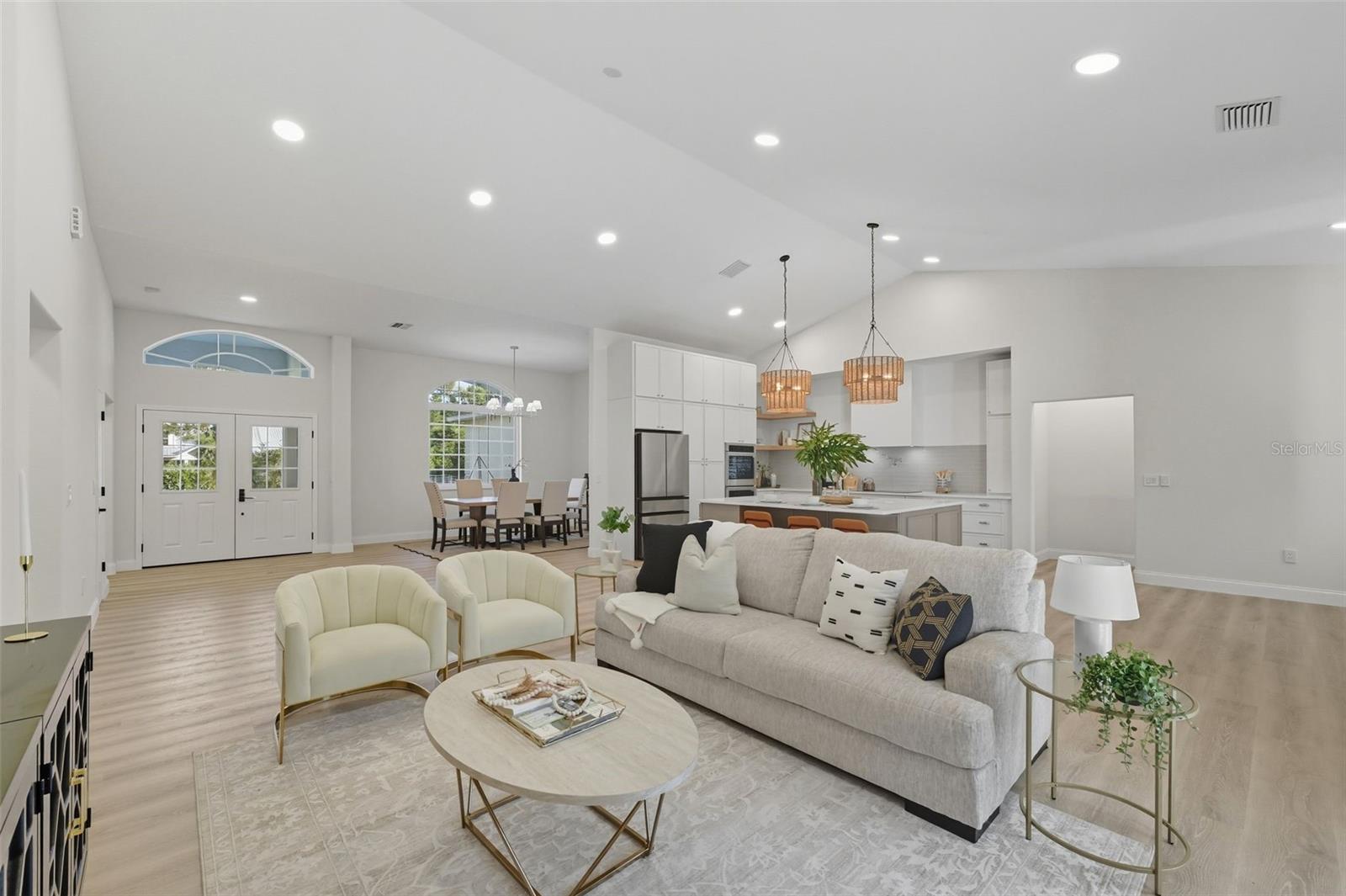 CAPE ORLANDO ESTATES - Residential