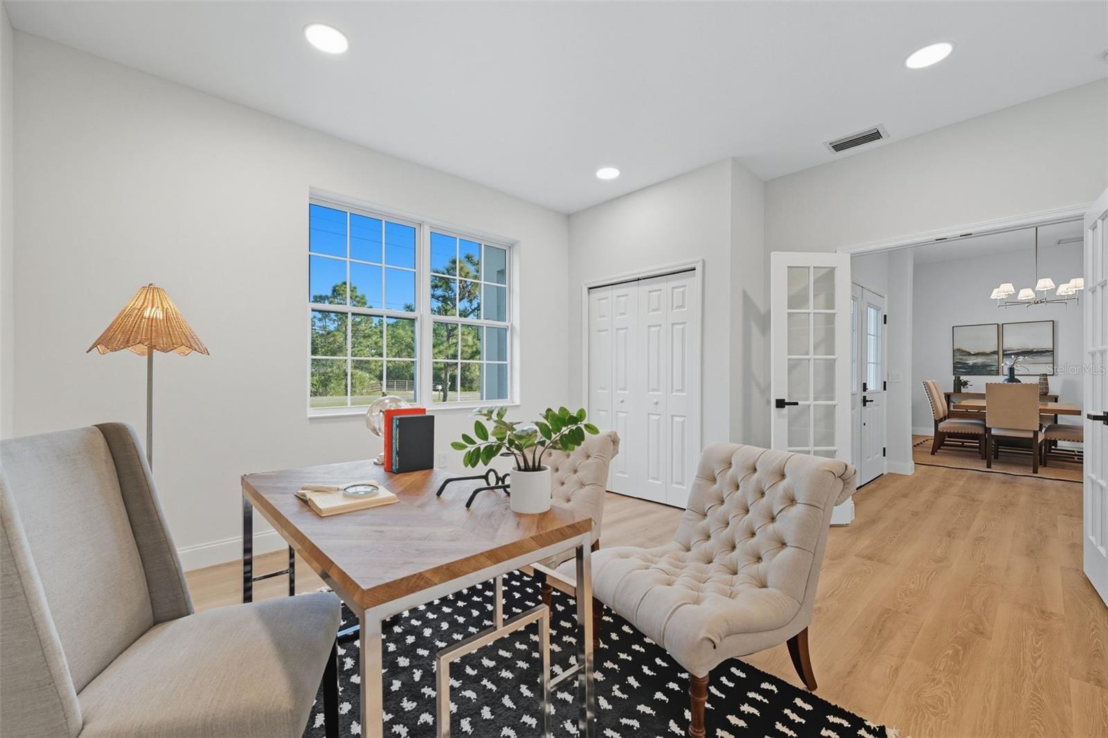 CAPE ORLANDO ESTATES - Residential